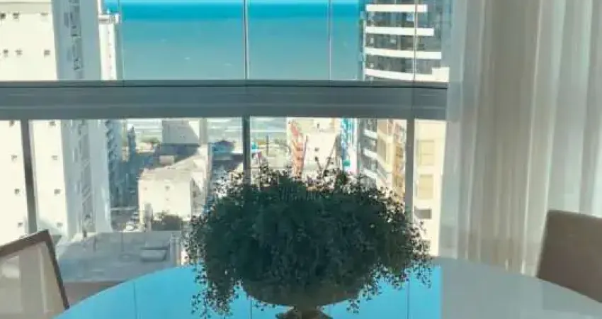 Apartamento com 4 quartos para alugar na Rua 260, 287, Meia Praia, Itapema