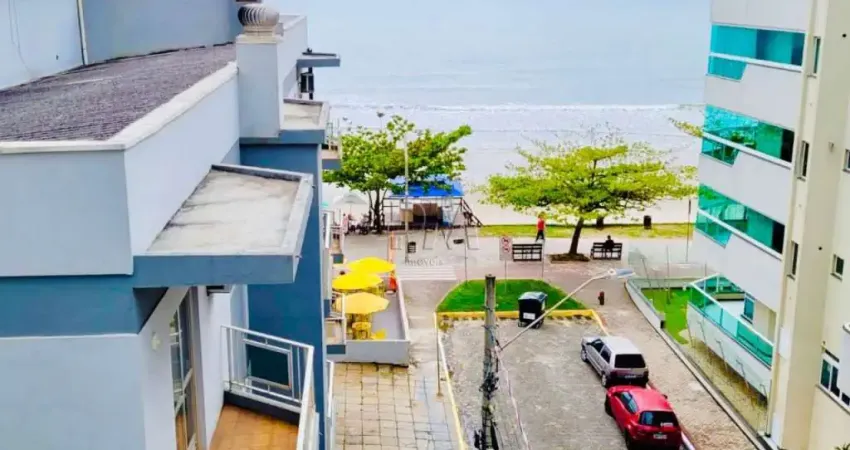 Apartamento com 4 quartos para alugar na Rua 247, 1, Meia Praia, Itapema