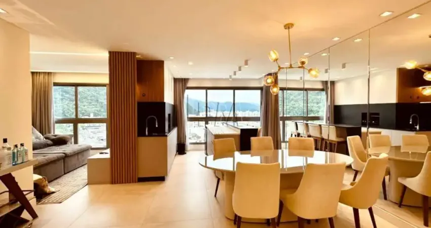 Apartamento com 3 quartos para alugar na Rua 500, 250, Centro, Balneário Camboriú