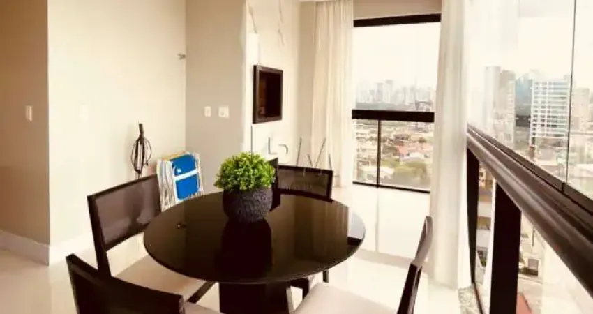 Apartamento com 2 quartos para alugar na Rua Virgínia Ledra Cavilha, 712, Balneário Perequê, Porto Belo