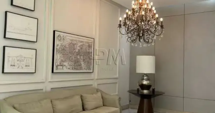 Apartamento com 4 quartos para alugar na Rua 254, 133, Meia Praia, Itapema