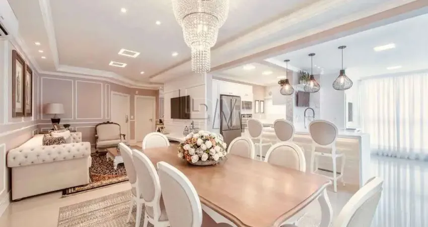 Apartamento com 3 quartos para alugar na 301., 240, Meia Praia, Itapema