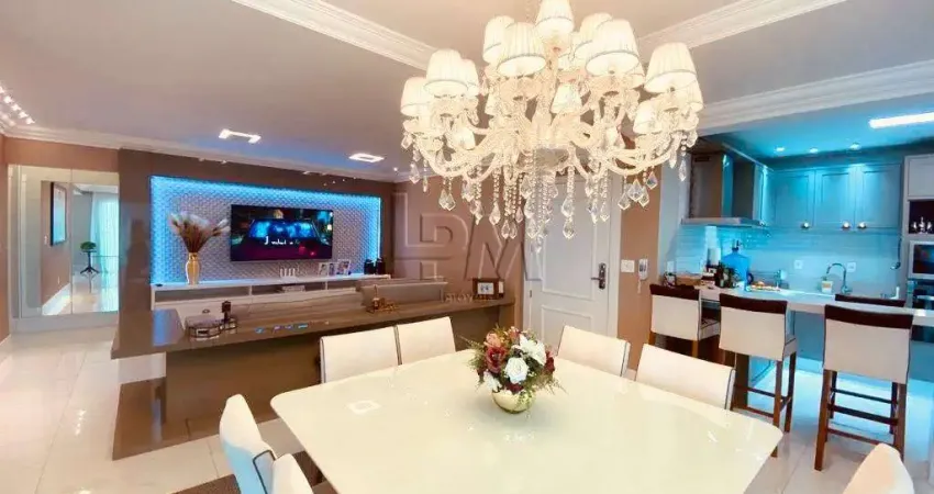 Apartamento com 4 quartos à venda na Rua 315, 121, Meia Praia, Itapema