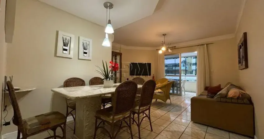 Apartamento com 2 quartos para alugar na Rua 240, 135, Meia Praia, Itapema