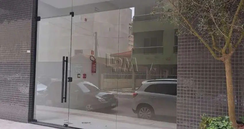 Sala comercial para alugar na Avenida Nereu Ramos, 348, Meia Praia, Itapema