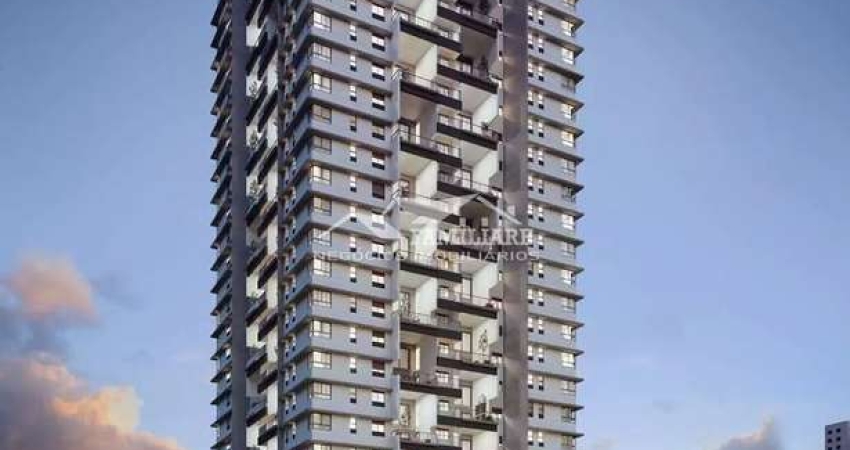 Lançamento Hype Residence
