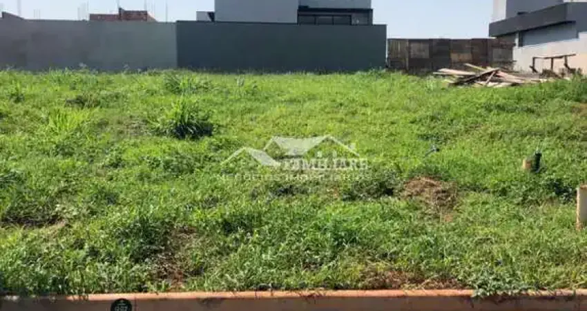 Terreno à venda no Real Sul, Ribeirão Preto
