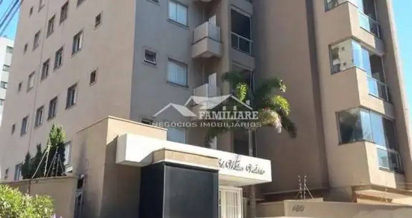 Apartamento com 2 quartos à venda na Rua Rubem Ubida, City Ribeirão, Ribeirão Preto