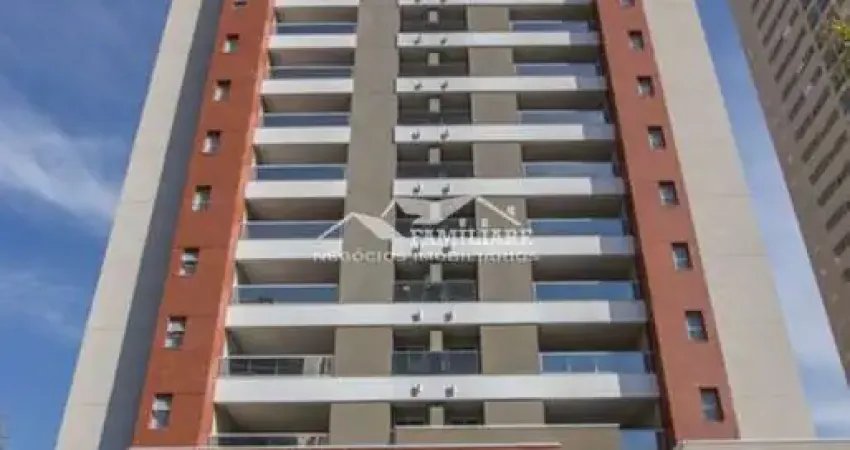 Apartamento com 3 quartos à venda na Rua Cezário Gonçalves, Jardim Botânico, Ribeirão Preto