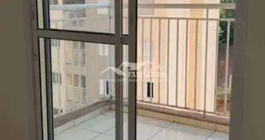 Barão do bananal residencial - apartamento à venda no bairro jardim anhangüera - ribeirão preto/sp