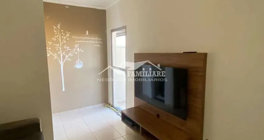 Apartamento à venda no bairro sumarezinho - ribeirão preto/sp