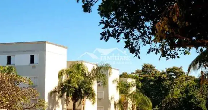 Apartamento com 2 quartos à venda na Rua Itajubá, Ipiranga, Ribeirão Preto