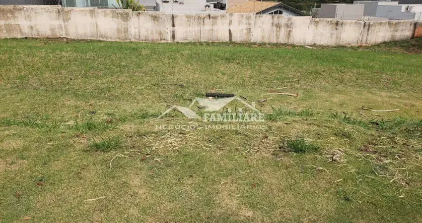 Residencial terras de florença - terreno à venda no bairro loteamento terras de florença - ribeirão preto/sp