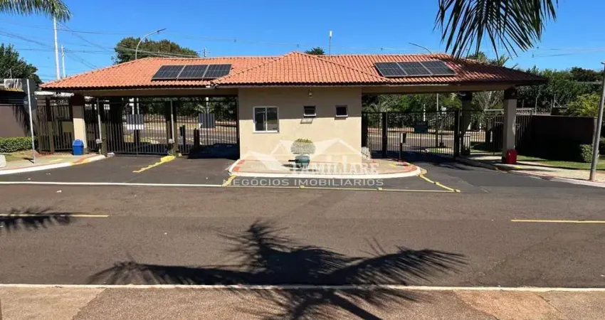 Casa com 3 quartos à venda na Avenida Luiz Eduardo Toledo Prado, Bonfim Paulista, Ribeirão Preto
