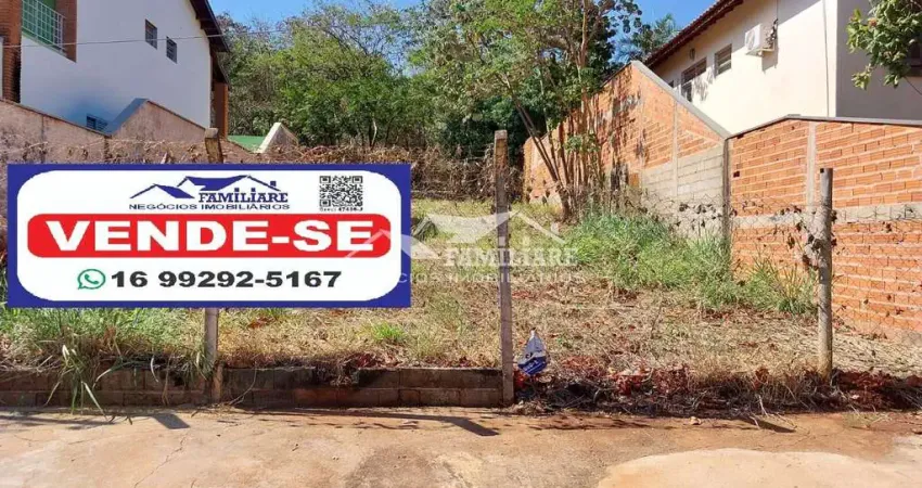 Terreno à venda na Rua João Nantes Júnior, Ribeirânia, Ribeirão Preto