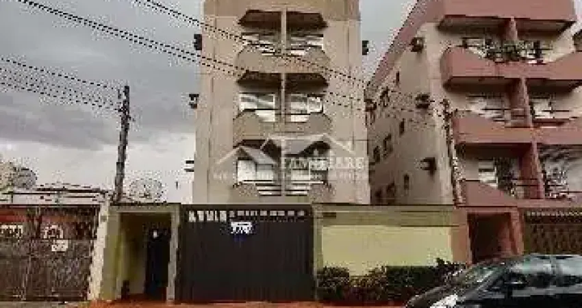 Apartamento à venda no bairro jardim irajá - ribeirão preto/sp