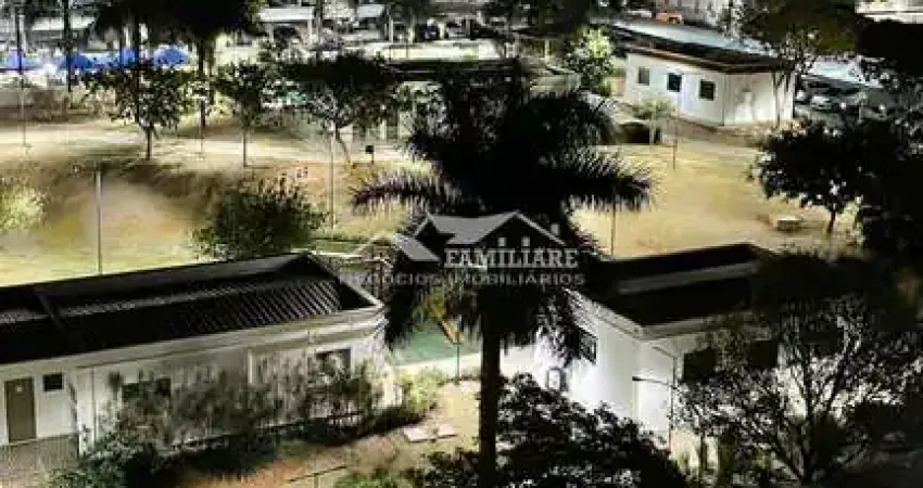 Apartamento com 2 quartos à venda na Rua Olavio Rodrigues de Souza, Bonfim Paulista, Ribeirão Preto