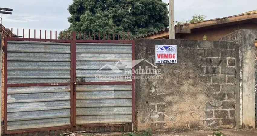 Terreno à venda na Rua Peru, Vila Mariana, Ribeirão Preto