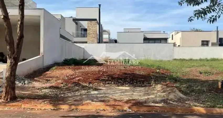 Terreno à venda na Rua . Francisco Ignácio da Silva Neto, Real Sul, Ribeirão Preto