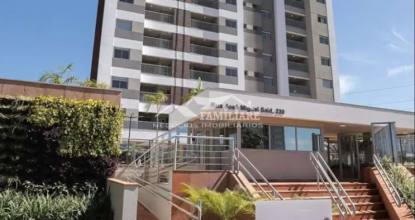 Apartamento com 2 quartos à venda no Jardim Botânico, Ribeirão Preto 