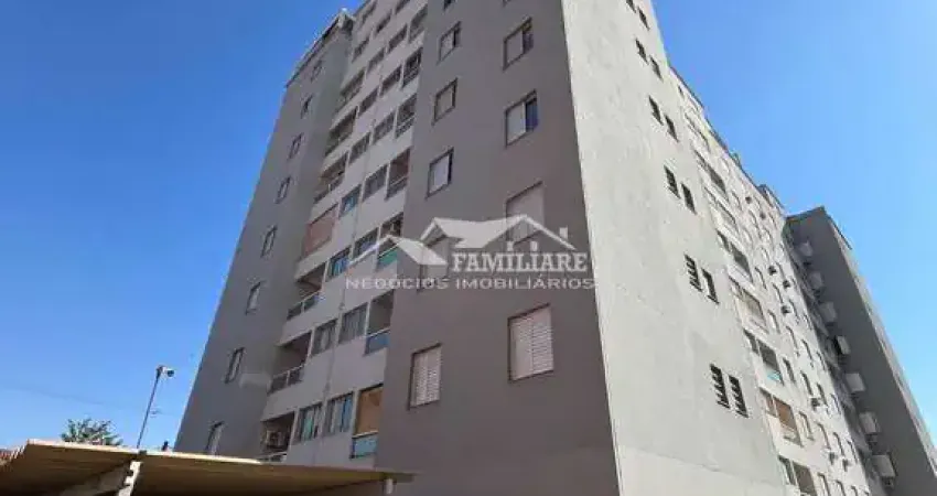 Apartamento à venda no bairro jardim palma travassos - ribeirão preto/sp