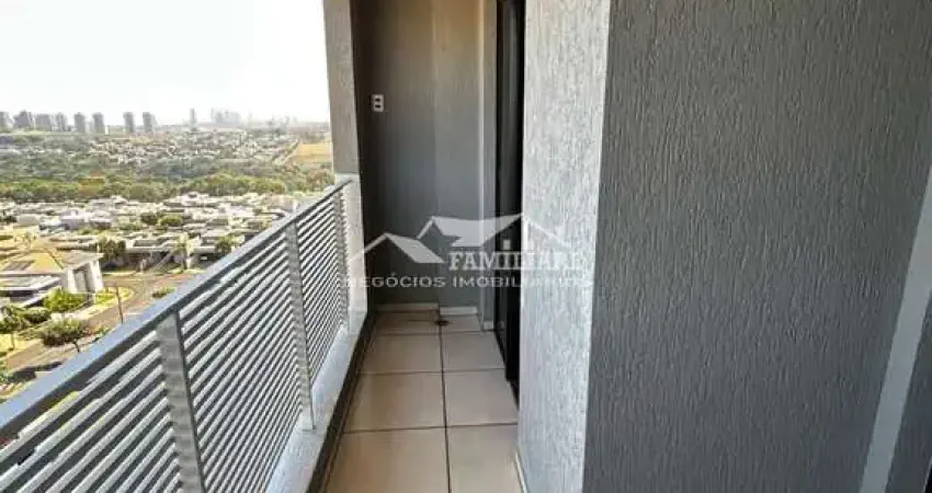 Apartamento à venda no bairro quintas de são josé - ribeirão preto/sp