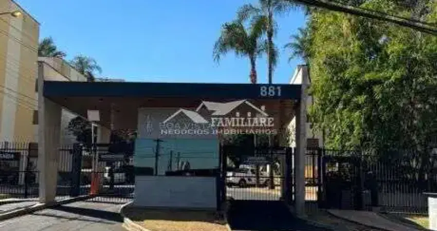 Apartamento com 3 quartos à venda na Rua Arnaldo Victaliano, Jardim Palma Travassos, Ribeirão Preto