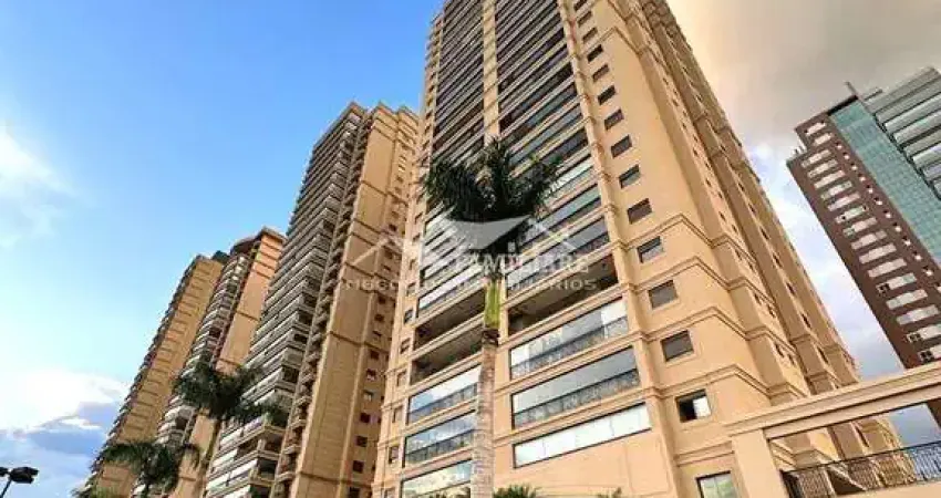 Apartamento com 3 quartos à venda na Rua Av. Giuseppe Cilento, Jardim Botânico, Ribeirão Preto