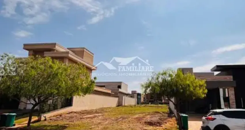 Terreno à venda na Rua . Francisco Ignácio da Silva Neto, Real Sul, Ribeirão Preto