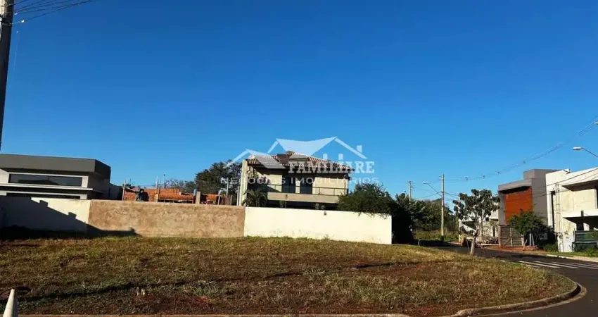 Terreno à venda na Rodovia Anel Viário Contôrno Sul, Portal da Mata, Ribeirão Preto