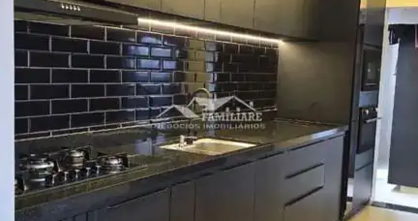 Apartamento com 2 quartos à venda na Rua Piracicaba, Jardim Paulista, Ribeirão Preto