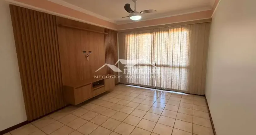Apartamento com 3 quartos à venda na Rua Capivari, Jardim Paulista, Ribeirão Preto
