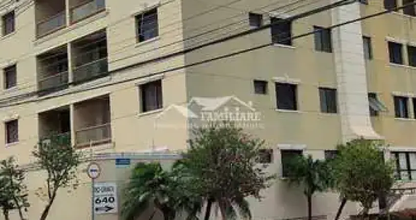 Apartamento com 2 quartos à venda na Rua Otto Benz, Nova Ribeirânia, Ribeirão Preto