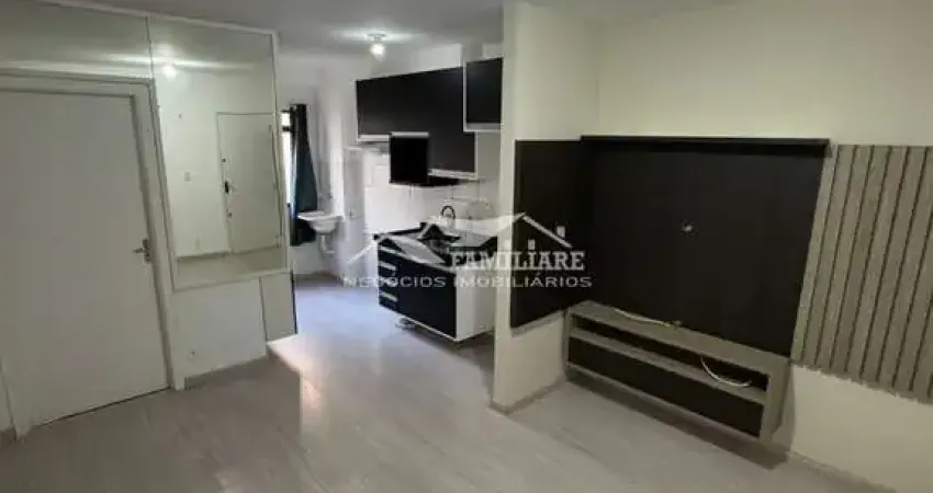 Apartamento com 2 quartos à venda na Avenida Doutor Marcos Antônio Macário dos Santos, Residencial Parque dos Servidores, Ribeirão Preto