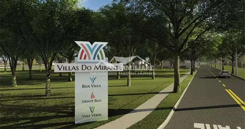 Terreno à venda na Via Anhangüera, Recreio Anhangüera, Ribeirão Preto