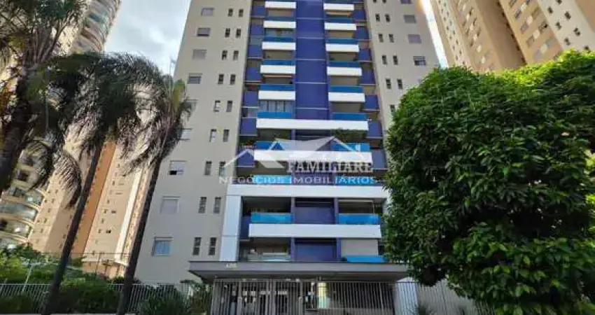 Apartamento à venda no bairro Jardim Irajá - Ribeirão Preto/SP