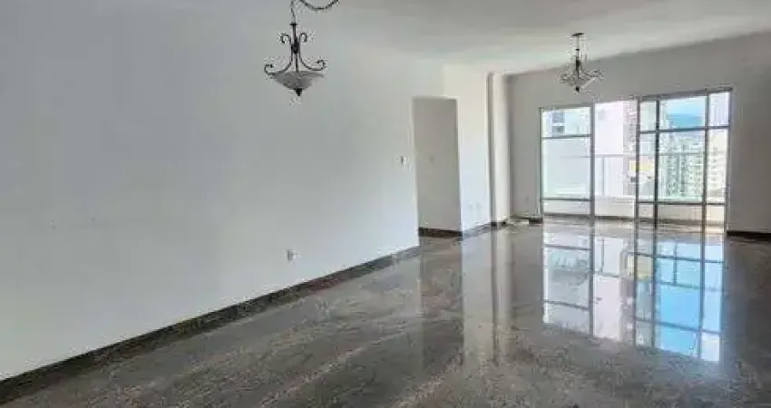 Oportunidade!!!! Ap para venda possui 149 metros quadrados com 3 quartos em Pompéia - Santos - SP