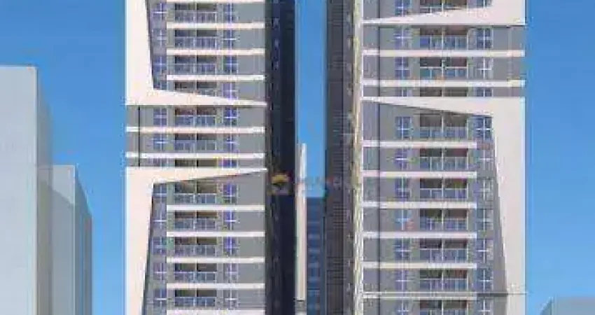 Apartamento com 3 dormitórios à venda, 95 m² por R$ 1.355.249,38 - Batel - Curitiba/PR