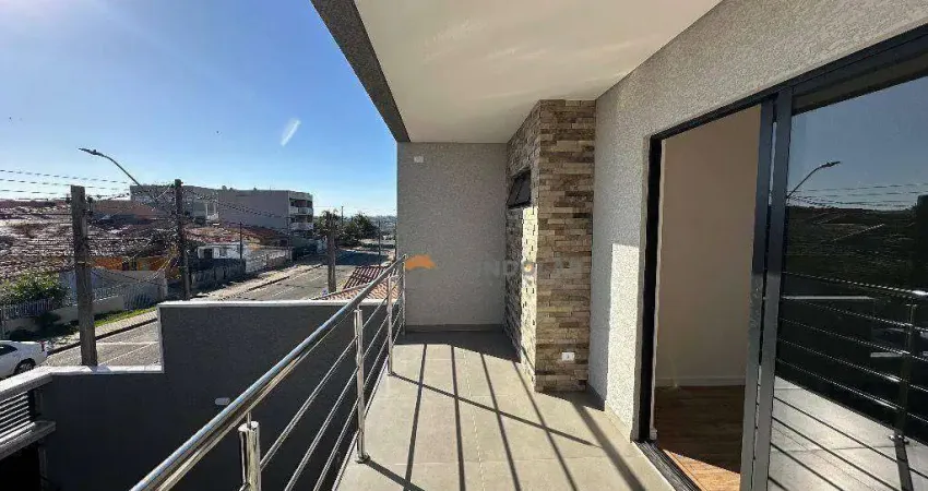 Sobrado com 3 dormitórios à venda, 200 m² por R$ 999.000,00 - Fazenda Velha - Araucária/PR