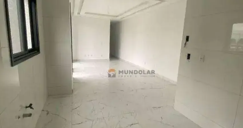 Apartamento com 3 dormitórios à venda, 100 m² por R$ 840.000,00 - Centro - Araucária/PR