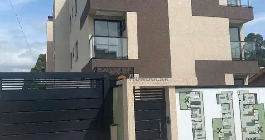 Apartamento com 3 dormitórios à venda, 72 m² por R$ 490.000,00 - Centro - Araucária/PR