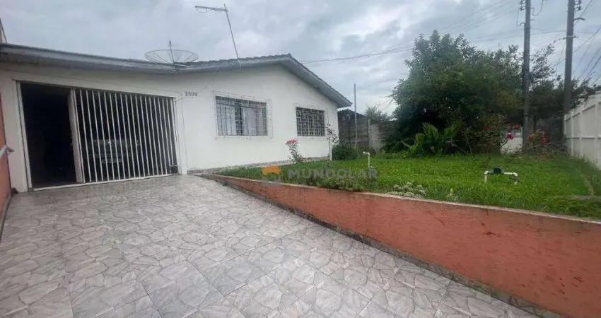 Casa com 3 dormitórios à venda, 360 m² por R$ 750.000,00 - Thomaz Coelho - Araucária/PR