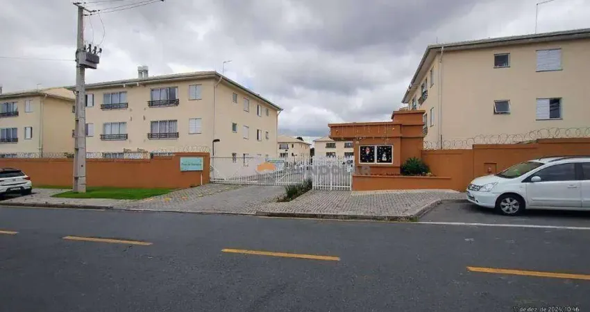 Apartamento com 2 dormitórios à venda, 48 m² por R$ 230.000,00 - Porto das Laranjeiras - Araucária/PR