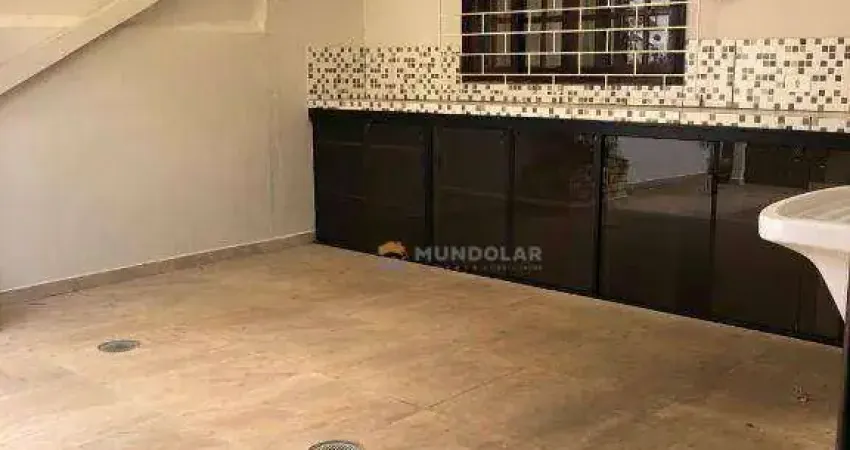 Casa com 3 dormitórios à venda, 57 m² por R$ 510.000,00 - Estação - Araucária/PR