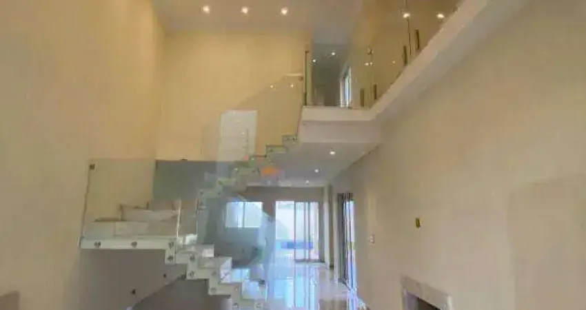 Sobrado com 3 dormitórios à venda, 175 m² por R$ 1.350.000,00 - Iguaçu - Araucária/PR