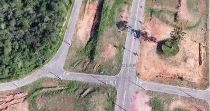 Terreno à venda, 154 m² por R$ 169.400,00 - Costeira - Araucária/PR