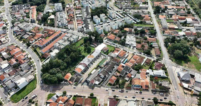 Terreno à venda, 2285 m² por R$ 2.300.000,00 - Tindiquera - Araucária/PR