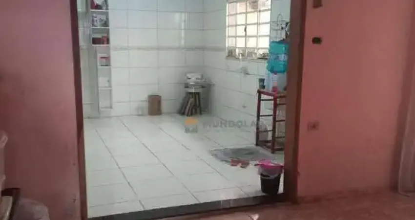 Casa com 4 dormitórios à venda, 141 m² por R$ 650.000,00 - Campina da Barra - Araucária/PR