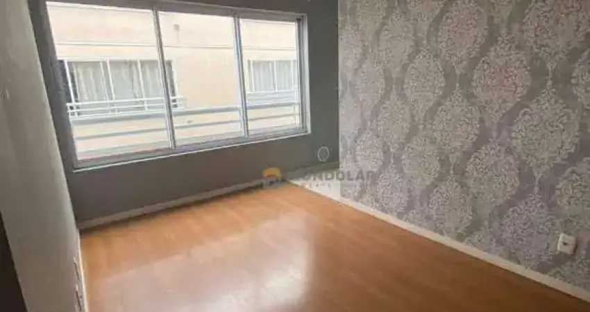 Apartamento com 2 dormitórios à venda, 5 m² por R$ 200.000,00 - Thomaz Coelho - Araucária/PR