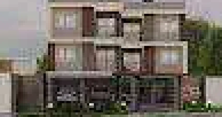 Apartamento com 2 dormitórios à venda, 62 m² por R$ 365.900 - Fazenda Velha - Araucária/PR